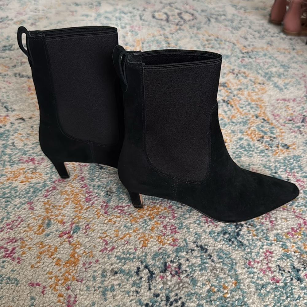 Jcrew Bootie - image 2